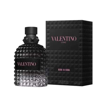 Valentino - Born In Roma - EDT - Décante 10ml