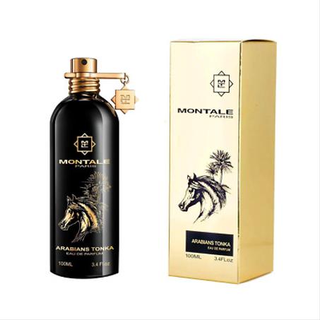 Montale - Arabians Tonka - EDP  100ml