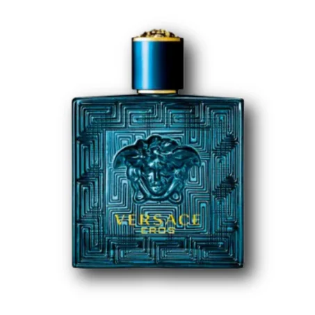 Versace - Eros - EDT - Décante