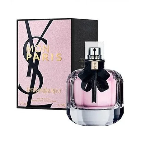 Yves Saint Lauren - Mon Paris - EDP - Décante 10ml