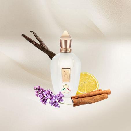 Xerjoff - Naxos - EDP - Décante 10ml