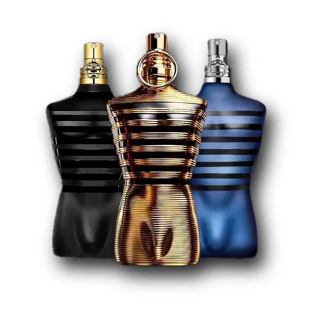 JPG Le Male Discovery Pack