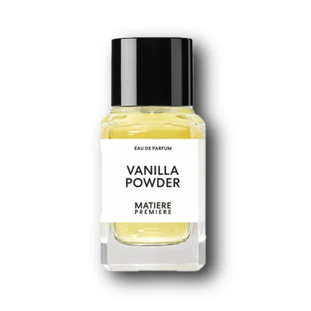 Matiere Premiere - Vanilla Powder - 1,5ml