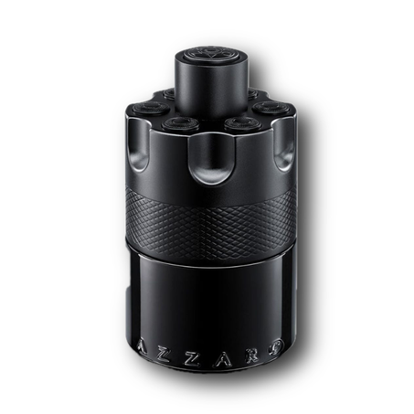 Azzaro - The Most Wanted - EDP Intense  - Décante