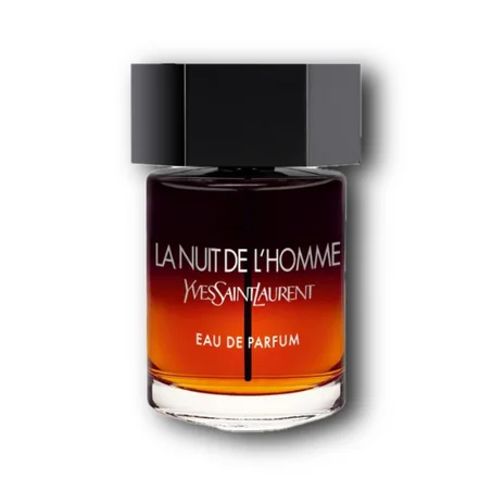 Yves Saint Laurent - La Nuit De L'Homme  - EDP - Décante