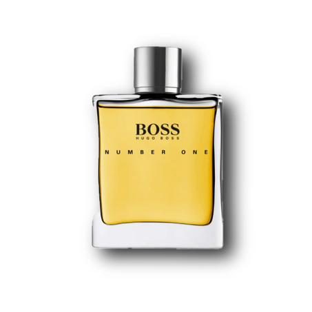 Hugo Boss - Number One