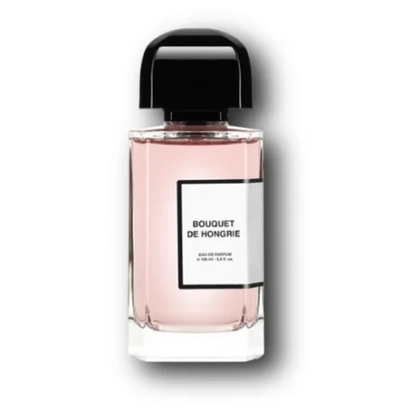 BDK - Bouquet De Hongrie - 2ml