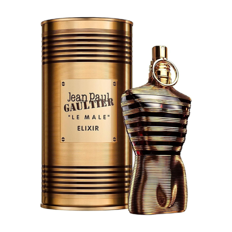 Jean Paul Gaultier - Le Male Elixir - EDP  - Décante 10ml