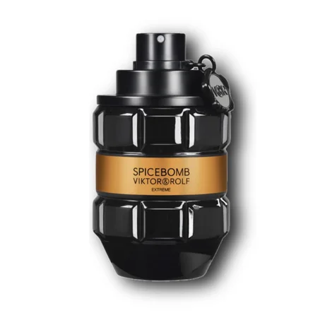 Viktor & Rolf - Spicebomb Extreme - Décante