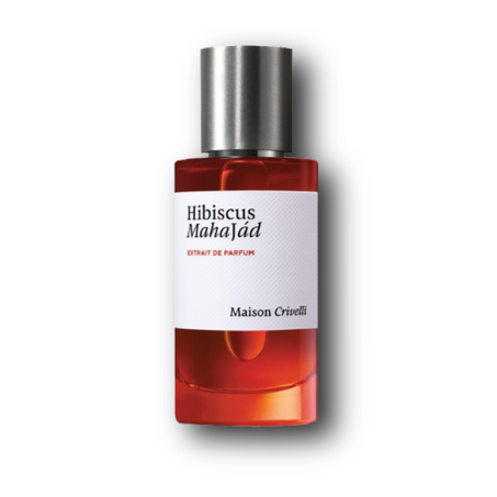 Maison Crivelli - Hibiscus Mahajad