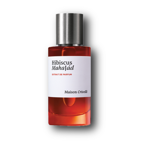 Maison Crivelli - Hibiscus Mahajad - 1.5ml