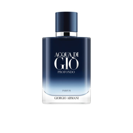 Giorgio Armani - Acqua di Gio Profondo - Parfum 100ml