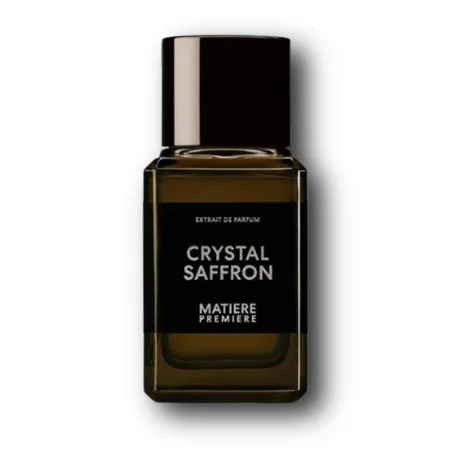 Matiere Premiere - Crystal Saffron Extrait - 1,5ml