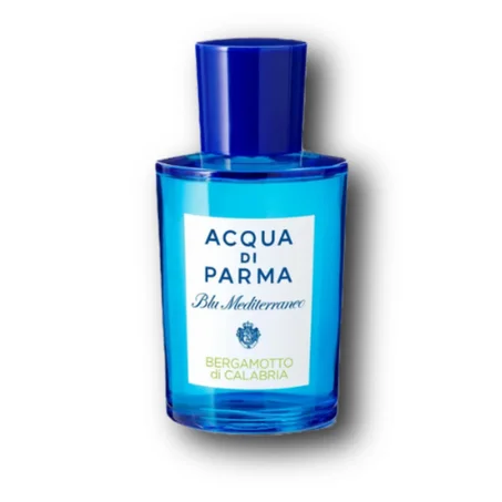 Aqua Di Parma - Bergamotto di Calabria - Décante