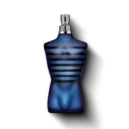 Jean Paul Gaultier - Ultra Male - Décante