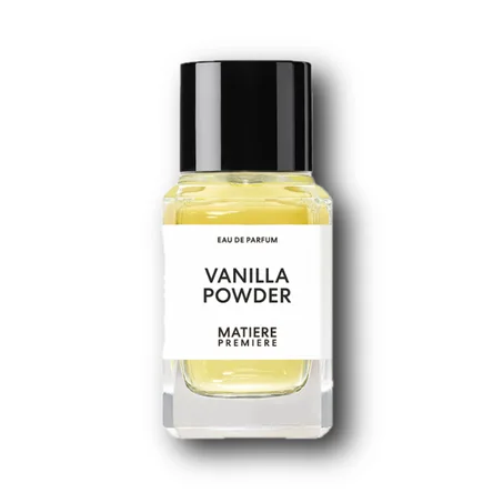 Matiere Premiere - Vanilla Powder