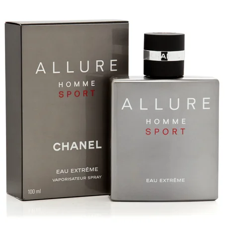 Chanel - Allure Homme Sport - Eau Extreme  - Décante 10ml
