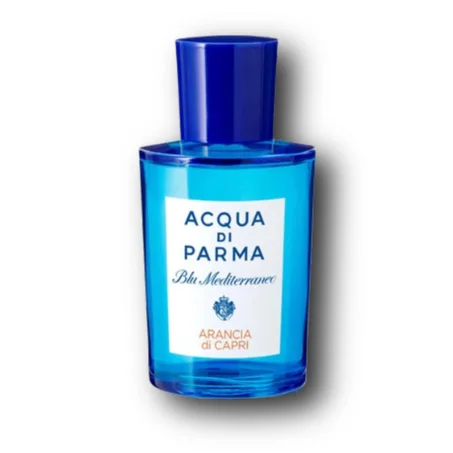 Aqua Di Parma - Arancia di Capri - Décante