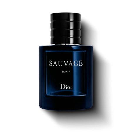 Dior - Sauvage Elixir - 100ml