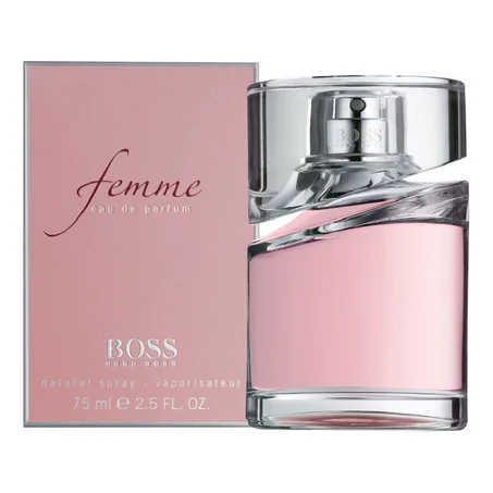 Hugo Boss - Femme - EDP - Décante 10ml