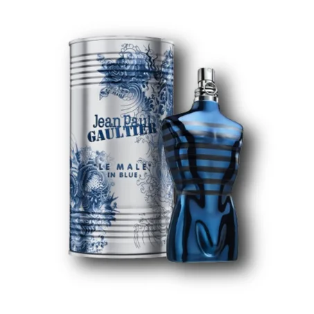 Jean Paul Gaultier - Le Male In Blue