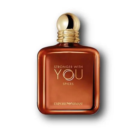 Emporio Armani - Stronger With You Spices