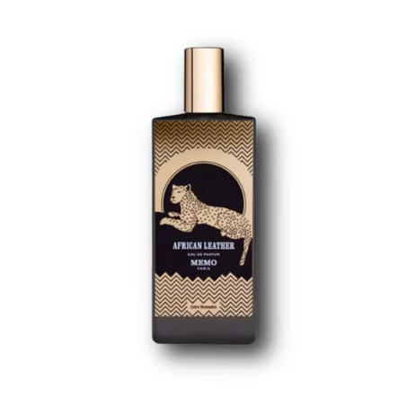 Memo - African Leather - 1,5ml