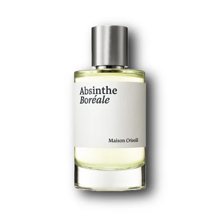 Maison Crivelli - Absinthe Boréale - 1.5ml