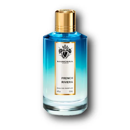 Mancera - French Riviera