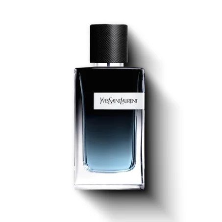 Yves Saint Laurent - Y EDP - Décante
