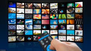 accessoire television