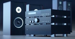 audio