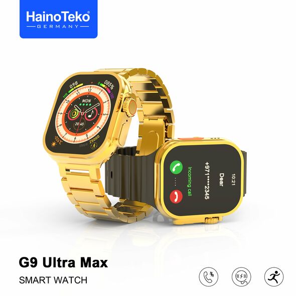 Smart watch
