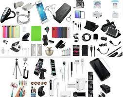 accessoires mobile