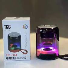 baffle TG_314