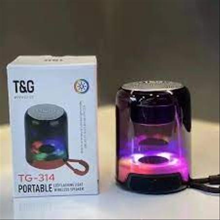 baffle TG_314