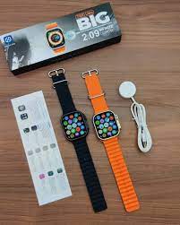 smart watch  T900 Ultra