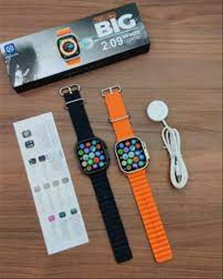 smart watch  T900 Ultra