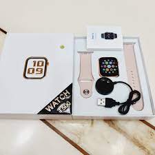 smart watch T500