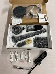 Microphone