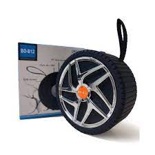 mini speaker pneu