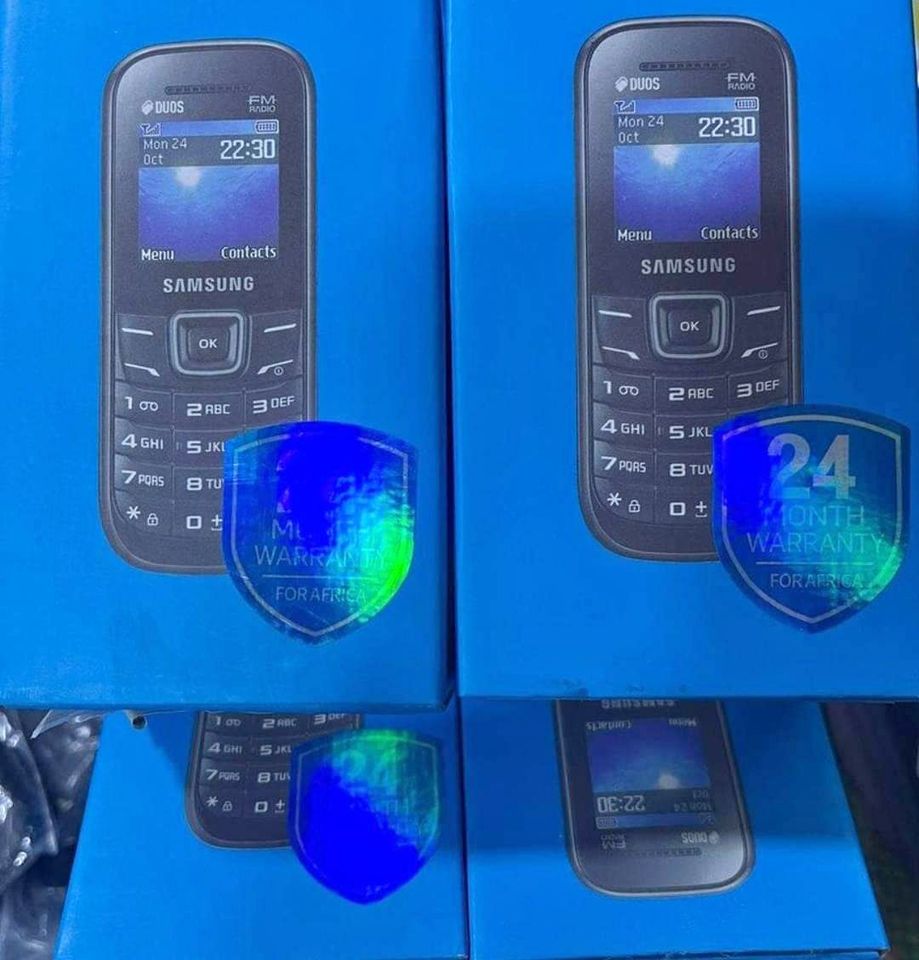samsung E1200