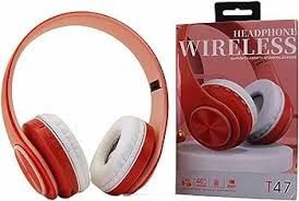 casque T47