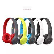 casque p47