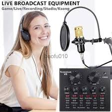 Microphone