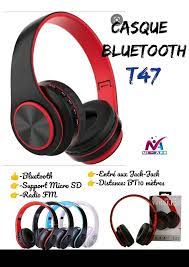 casque T47