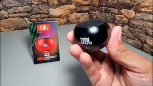 Mini Haut parleur jbl M3