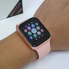 smart watch T500