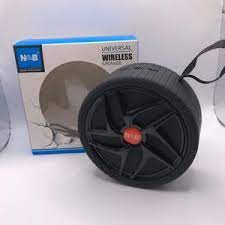mini speaker pneu