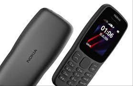 Nokia 106